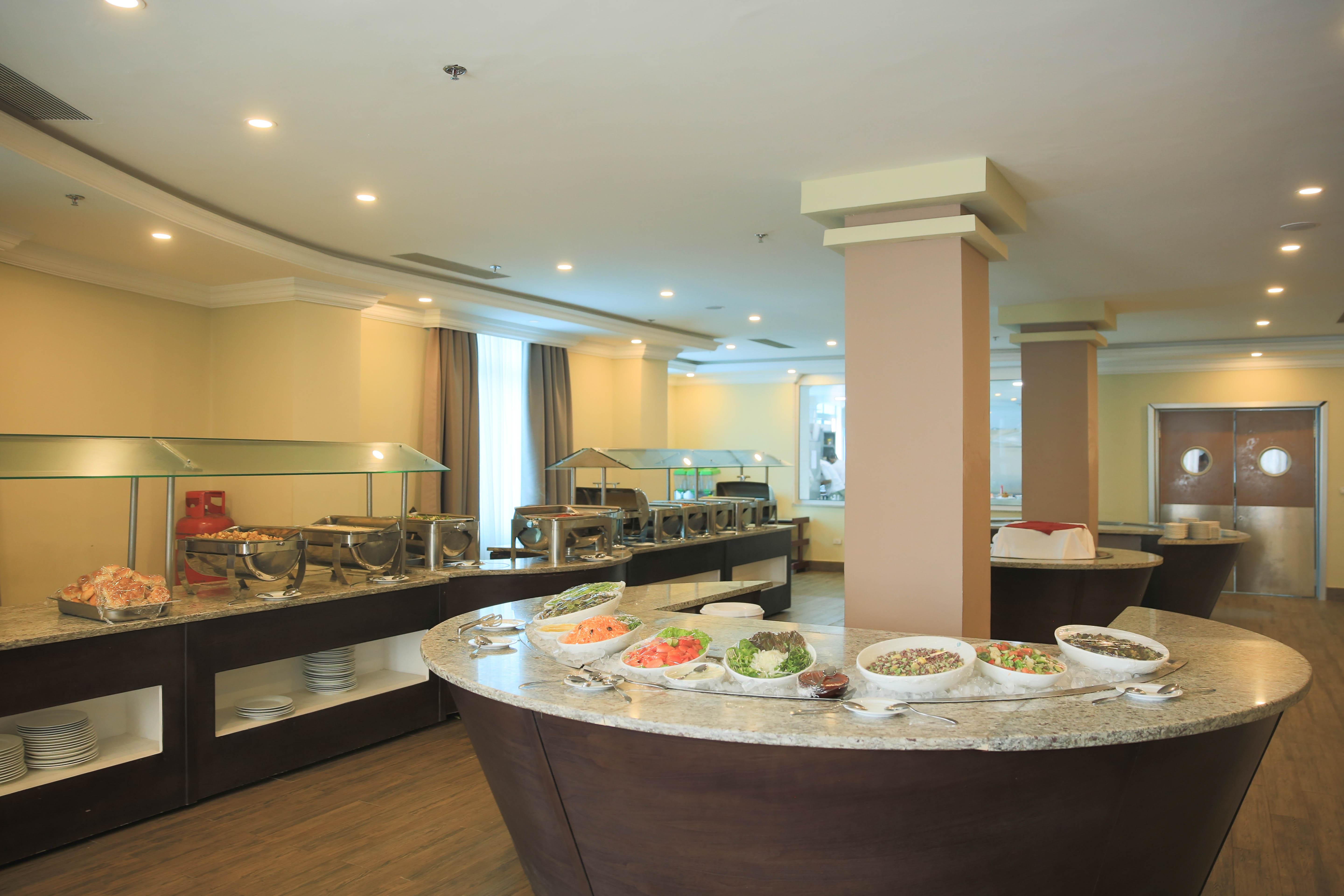 Swiss Inn Nexus Hotel Addis Abeba Zewnętrze zdjęcie