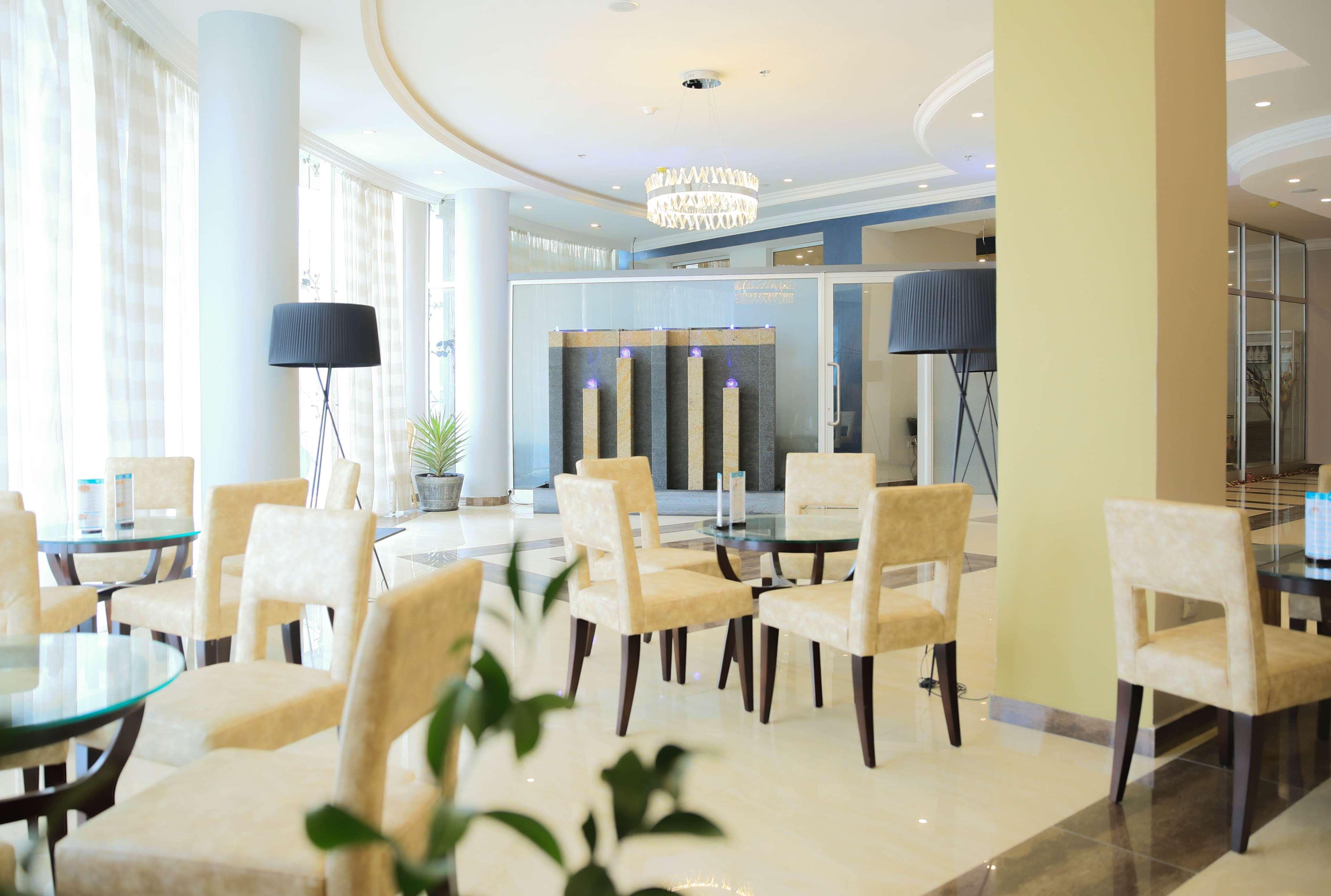 Swiss Inn Nexus Hotel Addis Abeba Zewnętrze zdjęcie