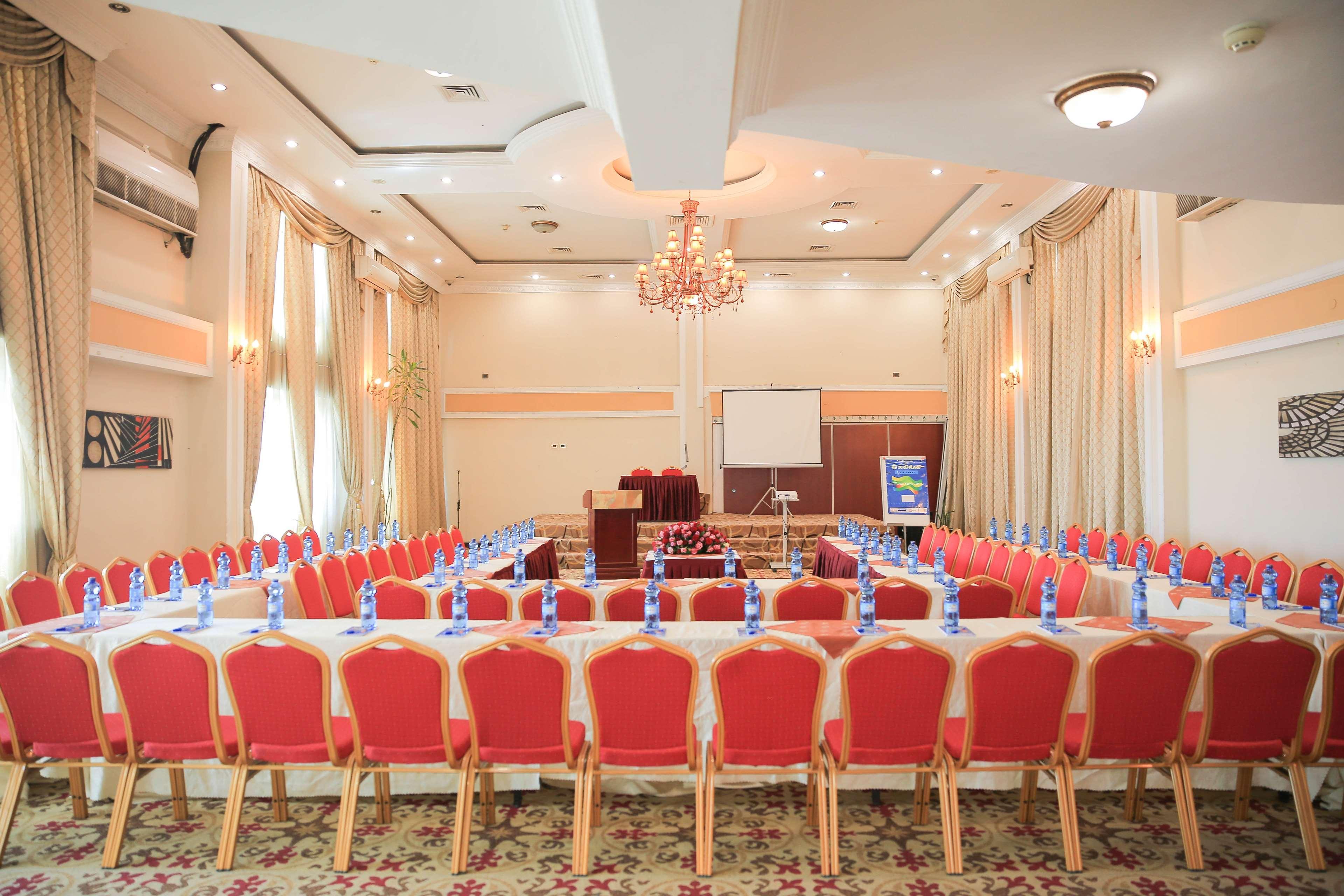 Swiss Inn Nexus Hotel Addis Abeba Zewnętrze zdjęcie