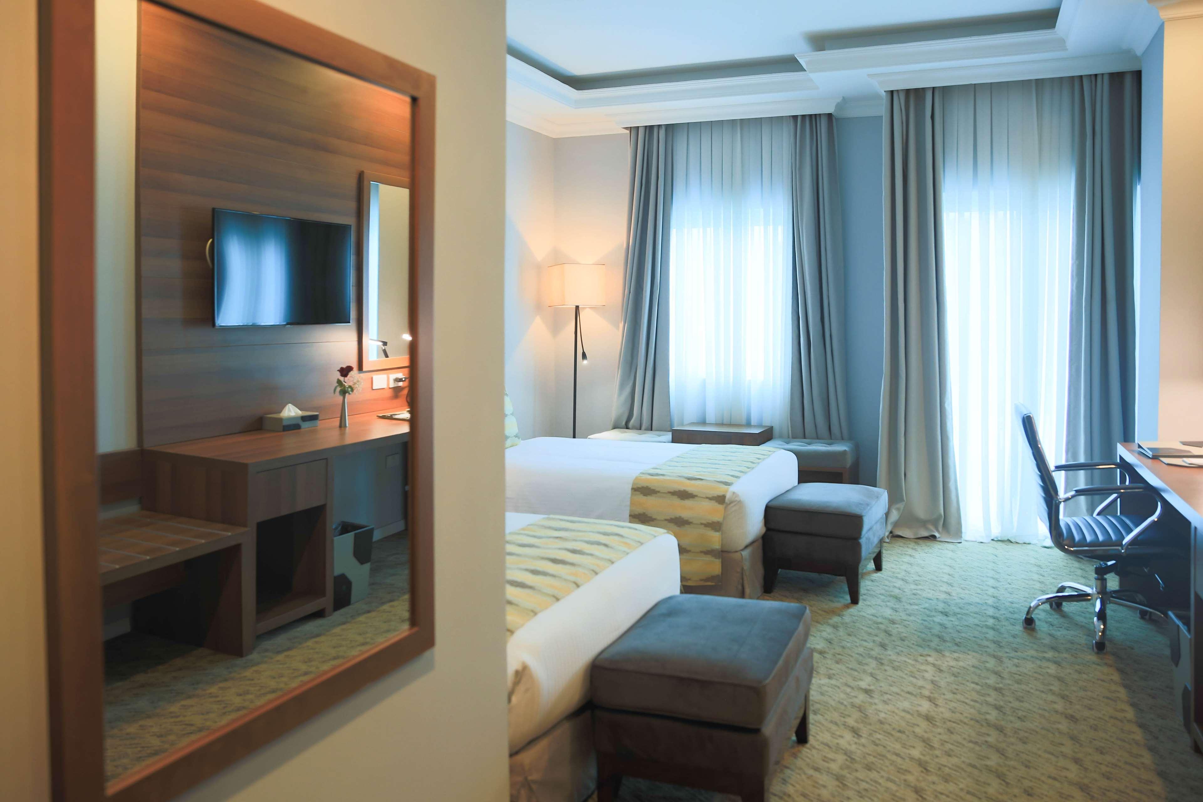 Swiss Inn Nexus Hotel Addis Abeba Zewnętrze zdjęcie