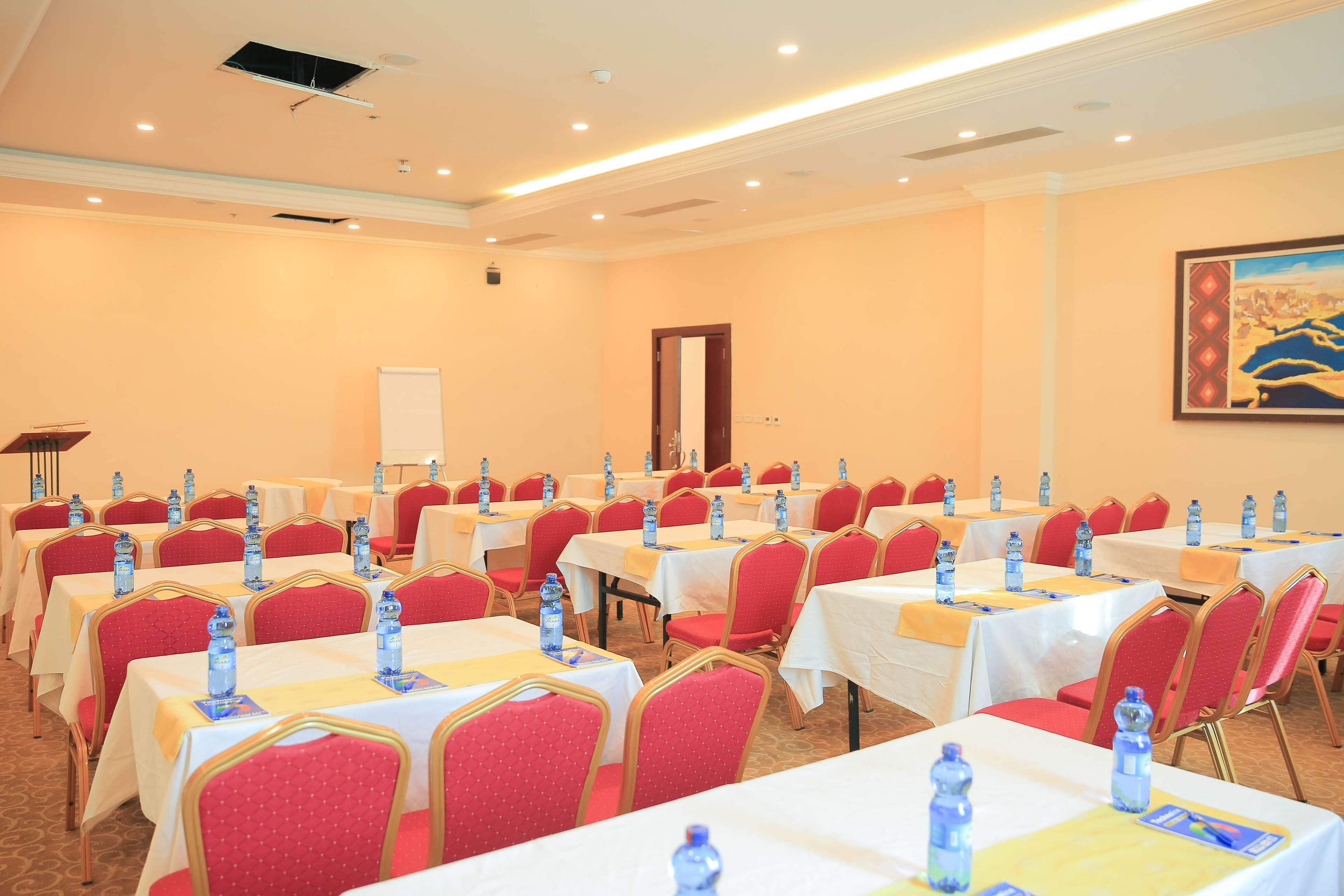 Swiss Inn Nexus Hotel Addis Abeba Zewnętrze zdjęcie