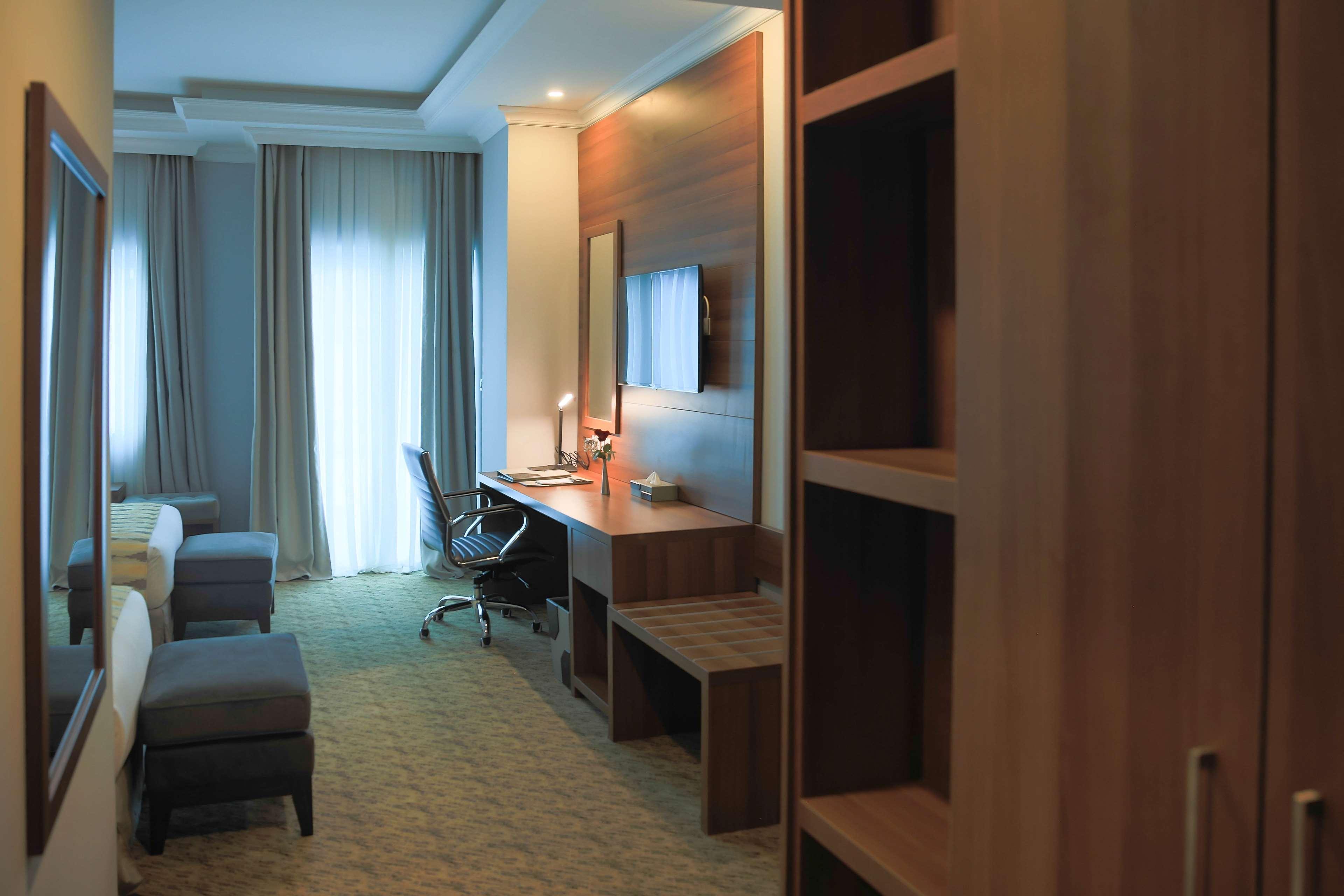 Swiss Inn Nexus Hotel Addis Abeba Zewnętrze zdjęcie